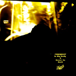 In My Body - Single