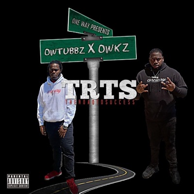 The Road to Success - EP