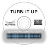 Turn it up by DJ Freez cover art
