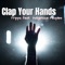 Clap Your Hands (feat. Indigenous Peoples) artwork