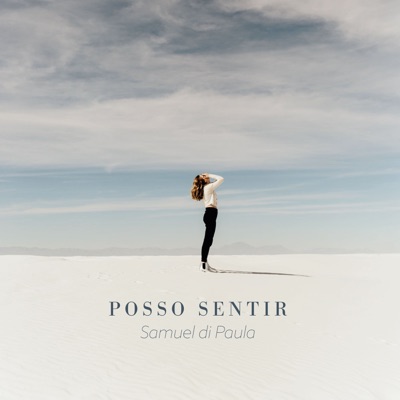 Posso Sentir (feat. Ademir Junior & Davi de Paula) - Single