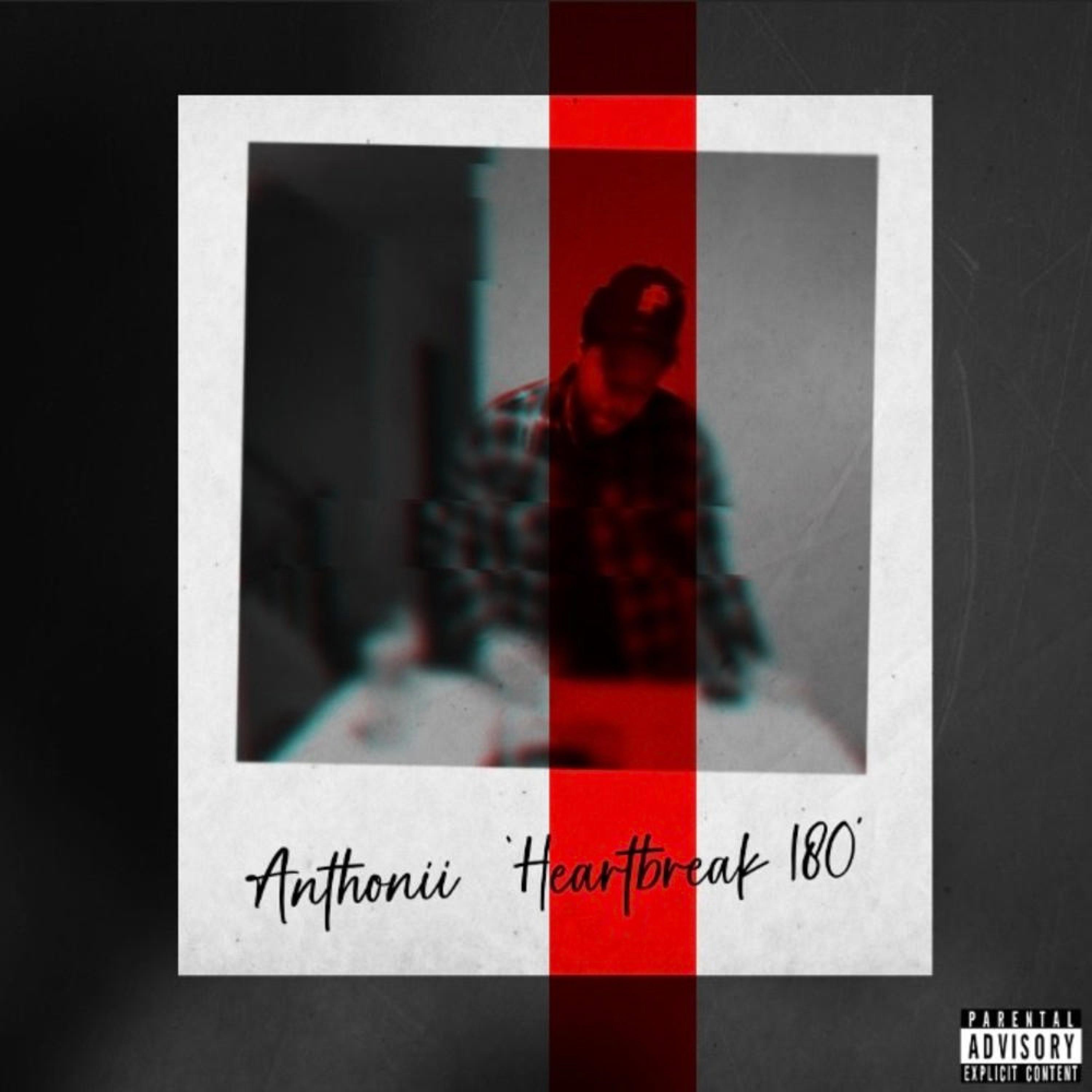Heartbreak 180 - EP
