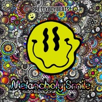 Melancholy Smile (feat. DaddyChill) [Instrumental] - Single - Prettyboybeats