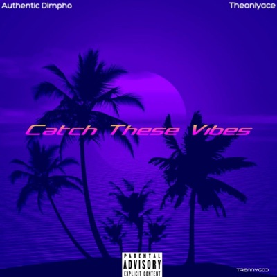 Catch These Vibes (feat. Theonlyace) - Single