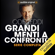 Piergiorgio Odifreddi - Odifreddi: Grandi menti a confronto. La serie completa