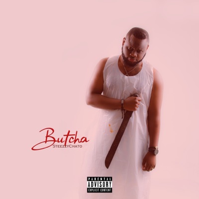 Butcha (feat. Saypablo) - Single