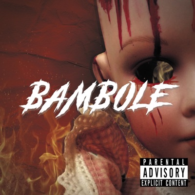 Bambole (feat. Alaska) - Single
