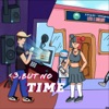 <3, But No Time - Single