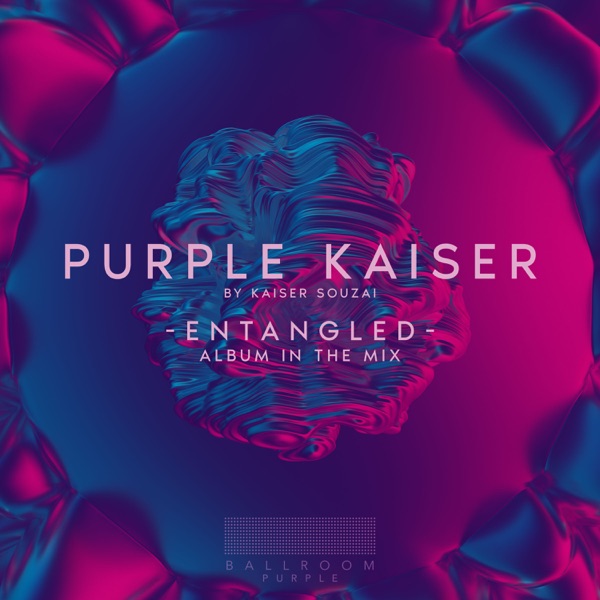 Entangled Album (DJ Mix)