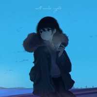 Cold Winter Nights (feat. Mitsu) - Single - Miraie