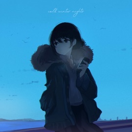 Cold Winter Nights (feat. Mitsu) Miraie