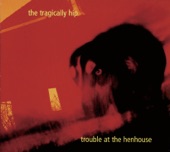 Trouble At The Henhouse artwork