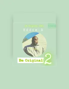 Posłuchaj wykonawcy Eddie D, obejrzyj teledyski, przeczytaj biografię, zobacz daty tras koncertowych i nie tylko!