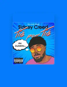 Listen to Sidney Creed, watch music videos, read bio, see tour dates & more!