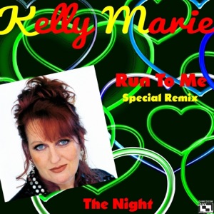Run to Me (Special Remix) - Single
