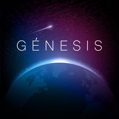 GÉNESIS - EP