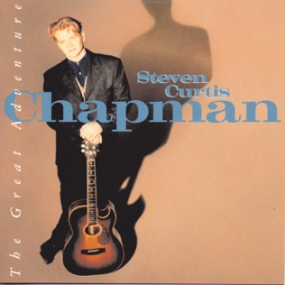 Steven Curtis Chapman Heart's Cry