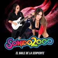 Juraste Querrerme — Sonido 2000