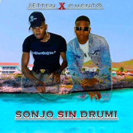 Sonjo Sin Drumi (feat. Chento) Jetten