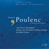 La Chambre Philharmonique Sextuor pour piano, flûte, hautbois, clarinette, basson et cor: III. Final Poulenc: La musique de chambre