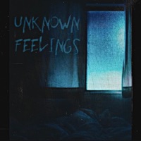 Unknown Feelings - Single - BG