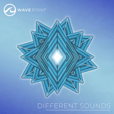 Different Sounds - Single