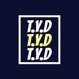 T.Y.D (feat. CHILE) LONGK