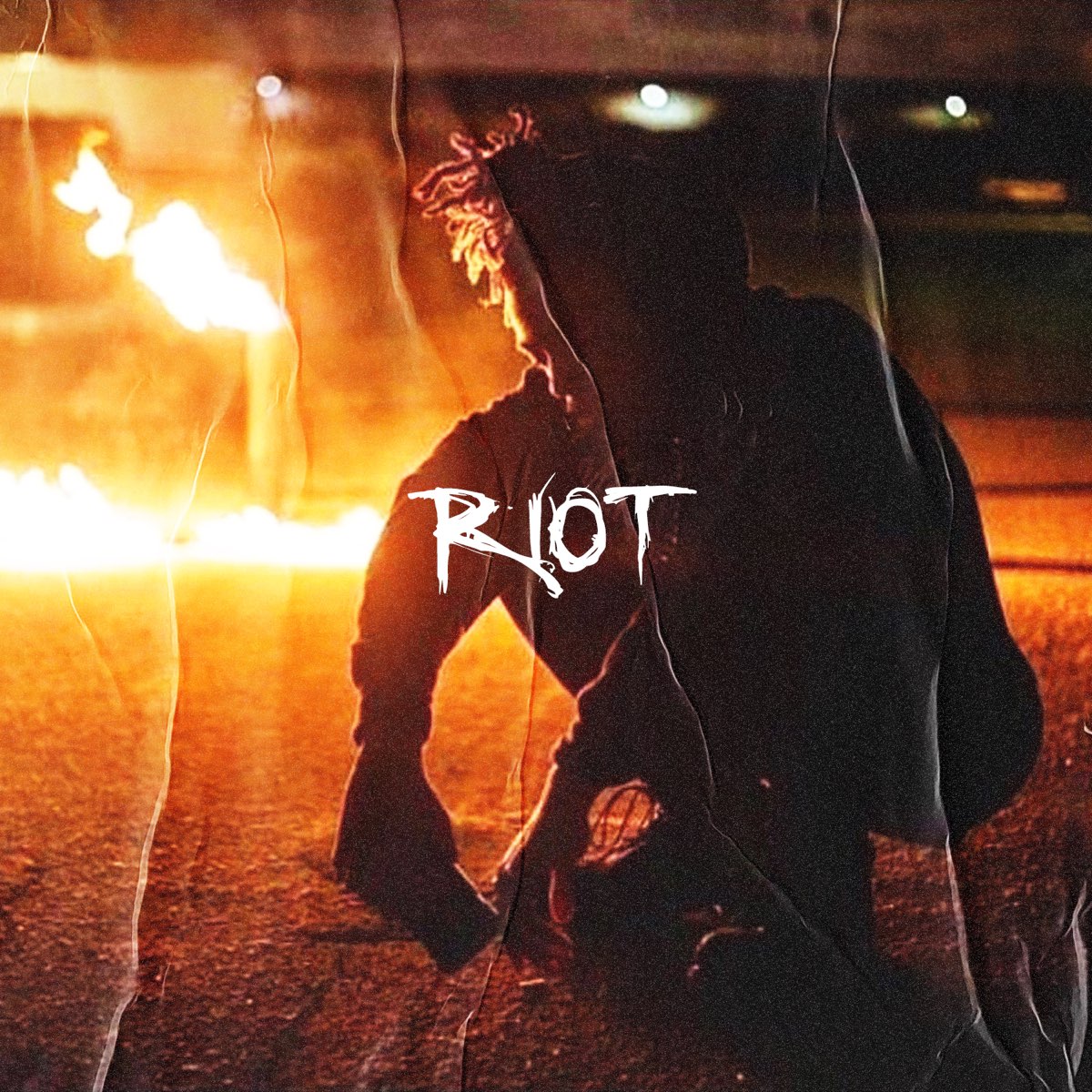 ‎Riot - Single - Album by XXXTENTACION - Apple Music