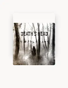 Hör dir DEATH'S HEAD an, schau dir Musikvideos an, lies die Biografie, finde Tourdaten und mehr!