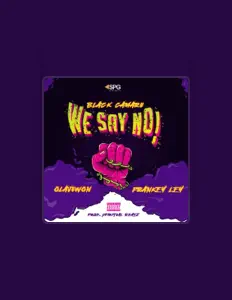 Black Camaru을(를) 듣고, 뮤직 비디오를 보고, 약력을 읽고, 투어 일정 등을 확인하세요!