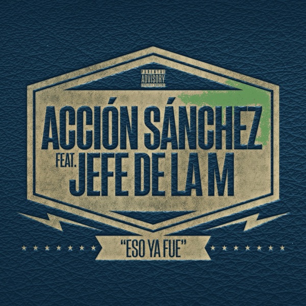 Eso Ya Fue - Single