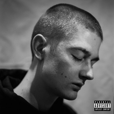 Talk to Me - EP