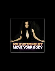 Ouve Passionfruit, vê vídeos de música, lê a biografia, vê as datas da digressão e muito mais!