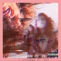 I Just Wanna Feel Okay - EP - Brooksy