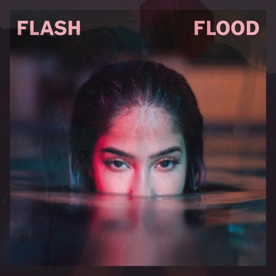 Flash Flood (feat. Kassandra Lee) - Single