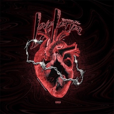 Love Letter - Single