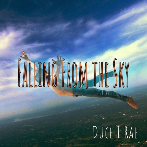 Falling From the Sky