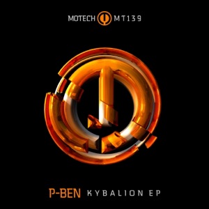Kybalion - EP