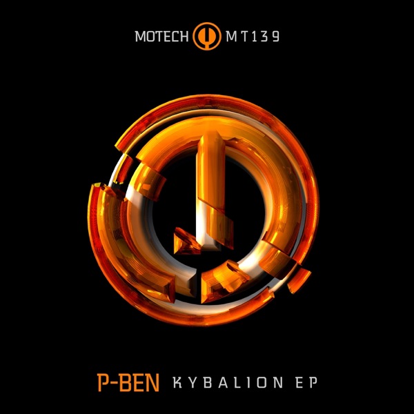 Kybalion - EP