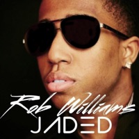 Jaded - Single - Rob Williams