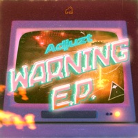 WARNING - Single - Adjuzt
