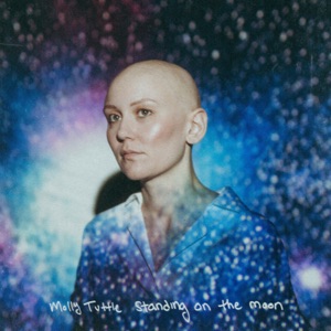 Standing On the Moon - Single