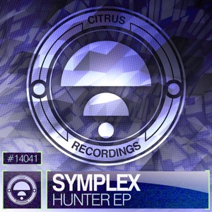 Hunter EP - Single