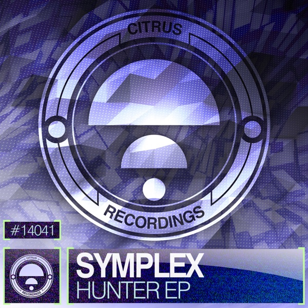 Hunter EP - Single