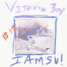 B12 (feat. IshDARR) Vitamin Boy & Iamsu!