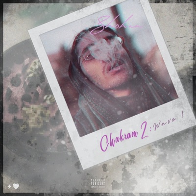 Chakram 2 : Wave 1 - EP