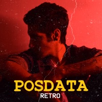 Posdata - Single - Retro Og