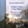 Concerto No. 10 in E-Flat Major, K. 365: II. Andante (Transcr. for Two Harps and Orchestra) - Polish Radio Simphony Orchestra, Boguslaw Madey, Catherine Michel & Xavier De Maistre