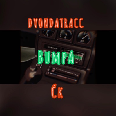 Bumpa (feat. CK) - Single