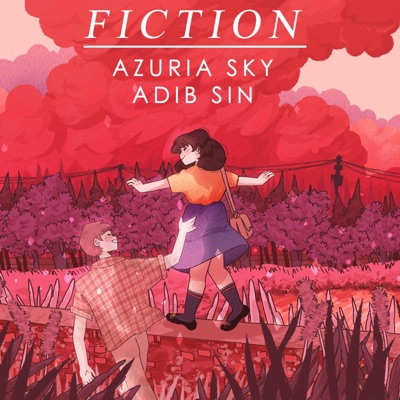 Fiction (feat. Azuria Sky) - Single